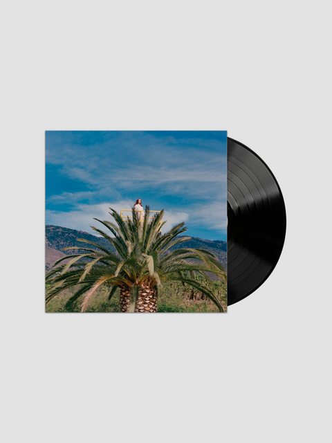 Love Hallucination (Edición en Vinilo)