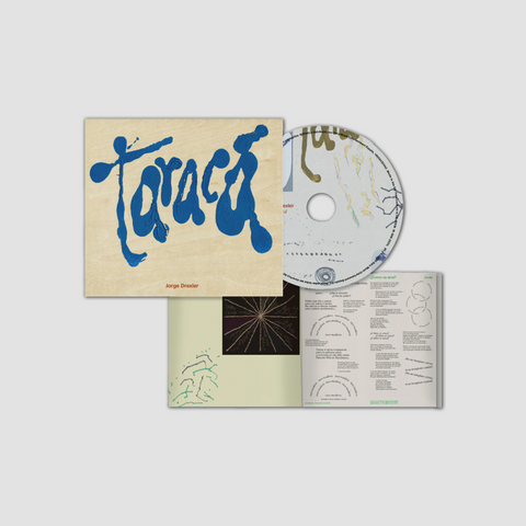 Taracá (Edición en Cd)