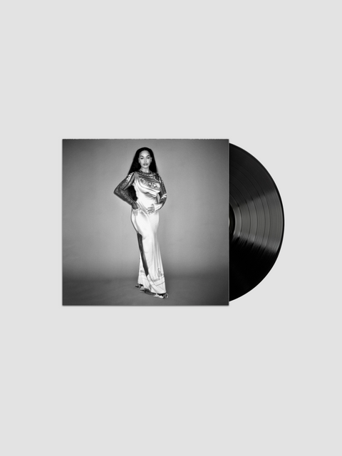 Falling or Flying (Edición en Vinilo)