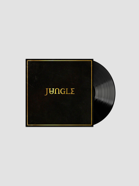 Jungle (Edición en Vinilo)