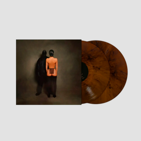 Vultures 1 (Edición en Vinilo)