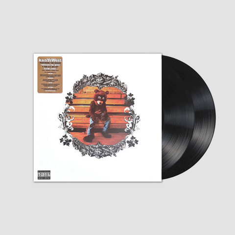 College Dropout (Edición en Vinilo)