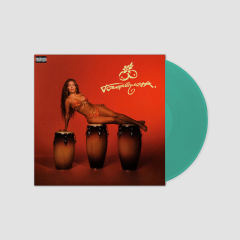 Tropicoqueta (Edición en Vinilo)