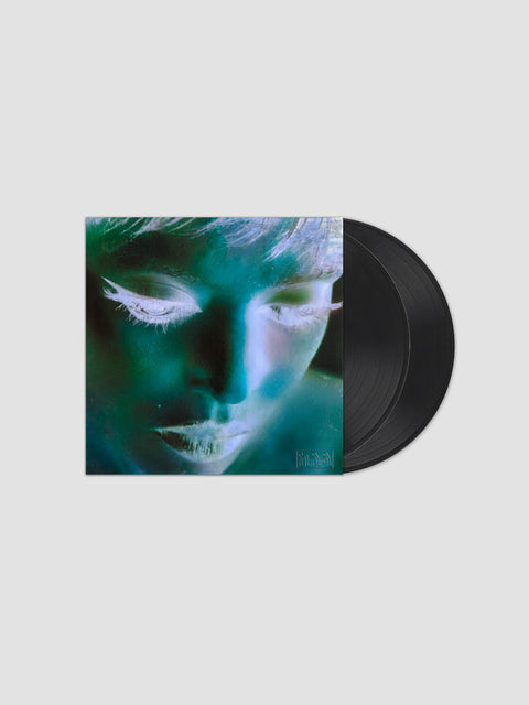 New Avatar (Edición en Vinilo)