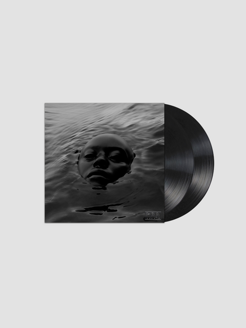 Raven (Edición en Vinilo)