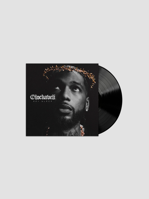 Glockaveli (Edición en Vinilo)