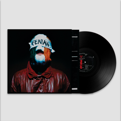 Fenian (Edición en Vinilo)