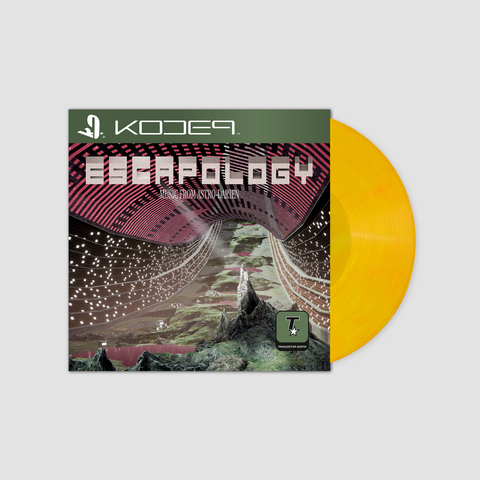 Escapology (Edición en Vinilo)