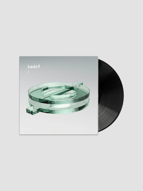 Nothing (Edición en Vinilo)