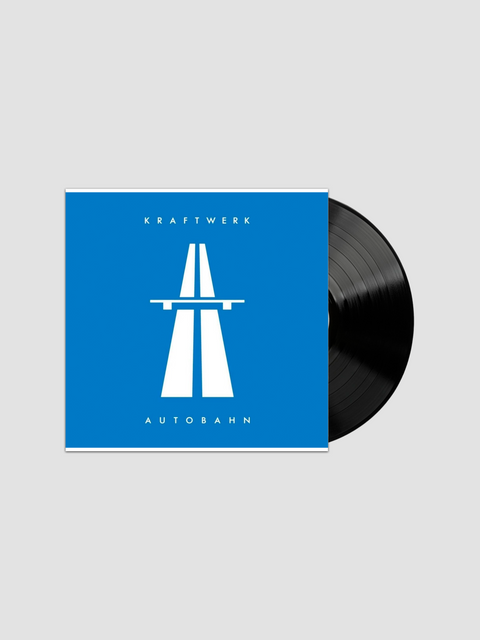 Autobahn (Edición en Vinilo)