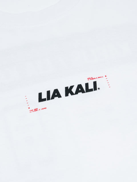 Camiseta Lia Kali