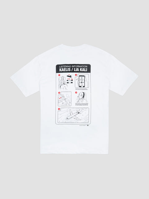 Camiseta Lia Kali