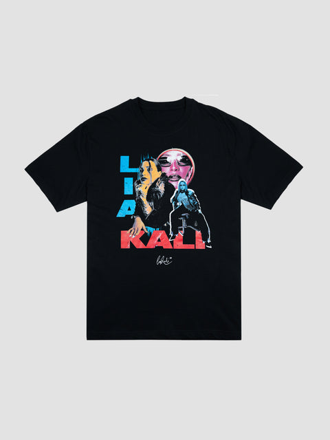 Camiseta Bootleg