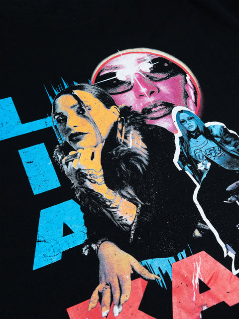 Camiseta Bootleg