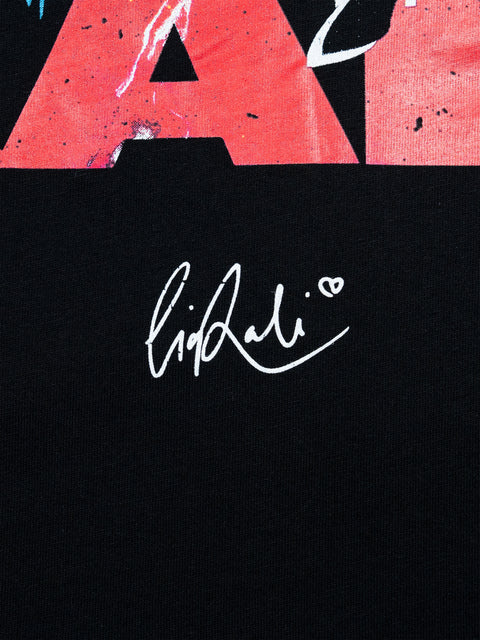 Camiseta Bootleg