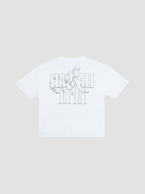 CROP TOP LIA KALI 1:1