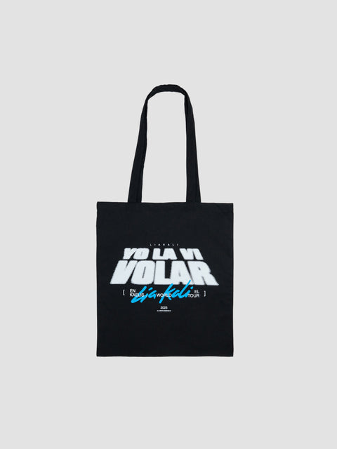 Totebag Lia Kali