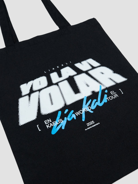 Totebag Lia Kali
