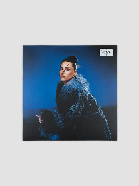 Kaelis (Edición en Vinilo)