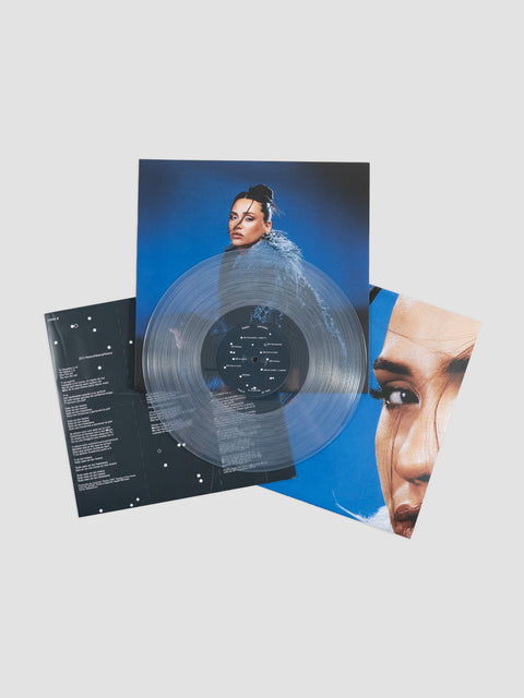 Kaelis (Edición en Vinilo)