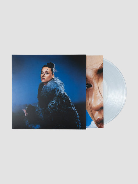Kaelis (Edición en Vinilo)
