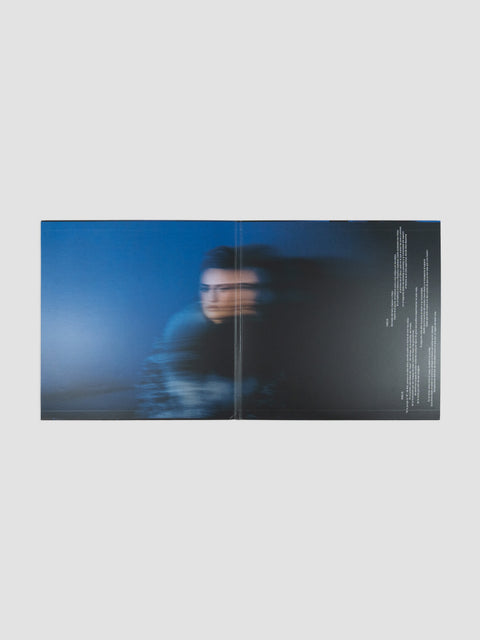 Kaelis (Edición en Vinilo)