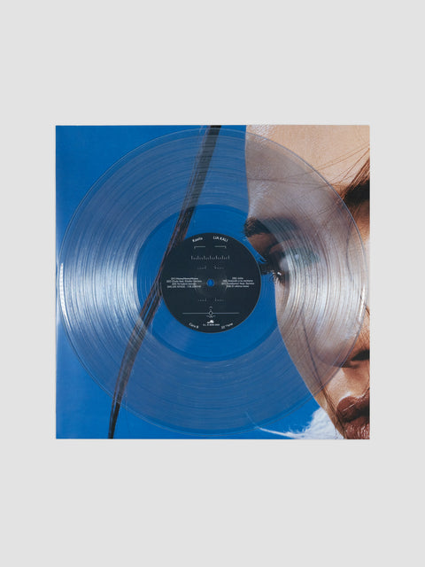Kaelis (Edición en Vinilo)
