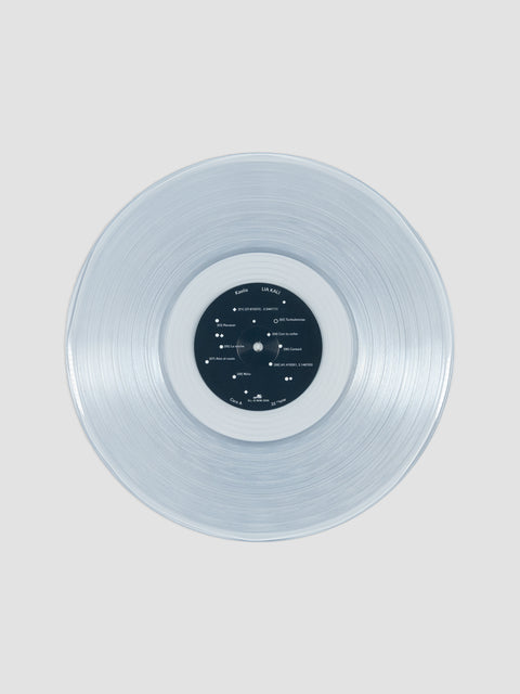 Kaelis (Edición en Vinilo)