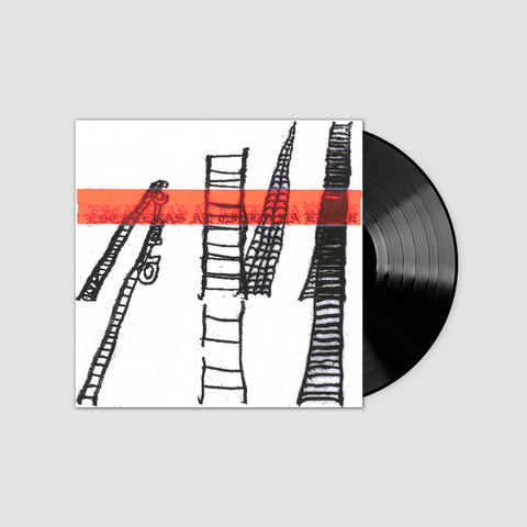 Escaleras Al Cielo (Edición en Vinilo)