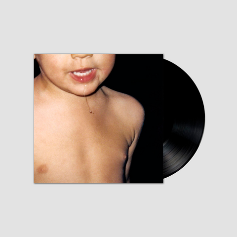 Todavia No (Edición en Vinilo)