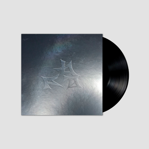 Interzona (Edición en Vinilo)