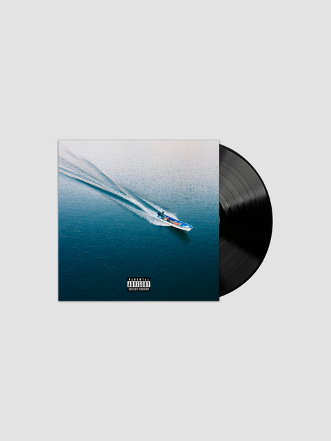 Life is Beautiful (Edición en Vinilo)