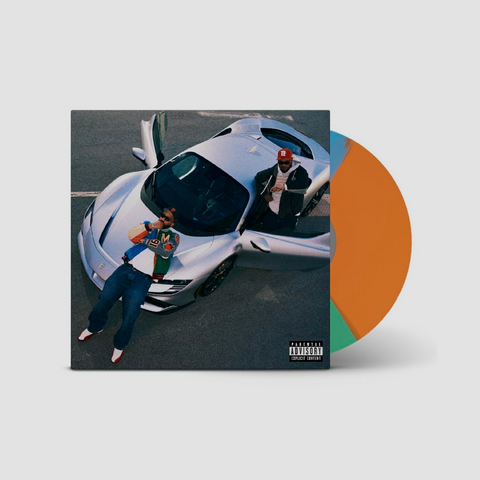 Until Night Comes (Edición en Vinilo)