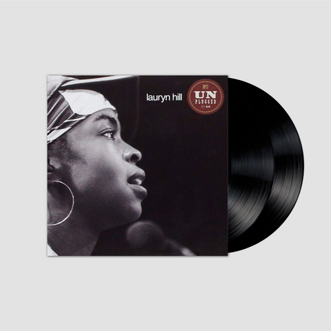 Mtv Unplugged No. 2.0 (Edición en Vinilo)