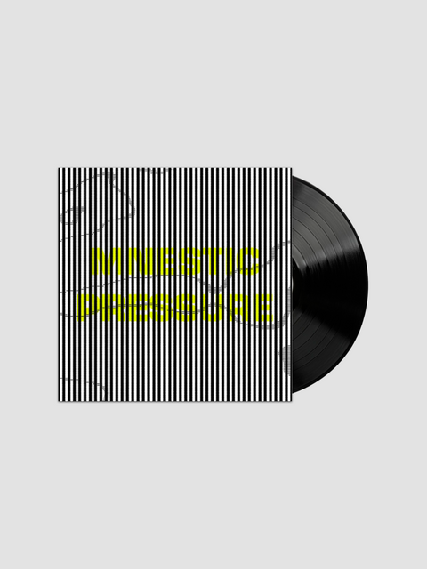 Mnestic Pressure (Edición en Vinilo)