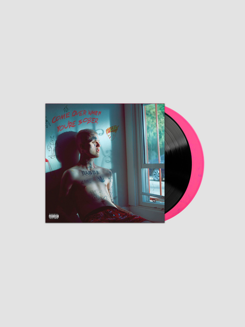 Come Over When You're Sober, Pt. 1 & Pt. 2 (Edición en Vinilo)