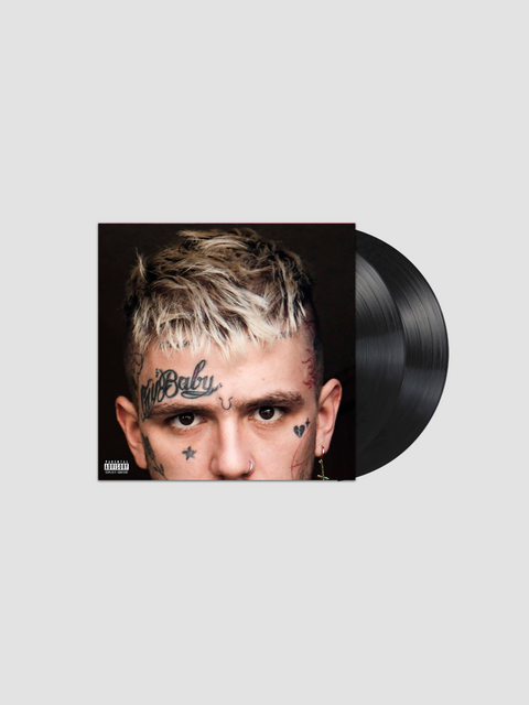 Everybody's Everything (Edición en Vinilo)