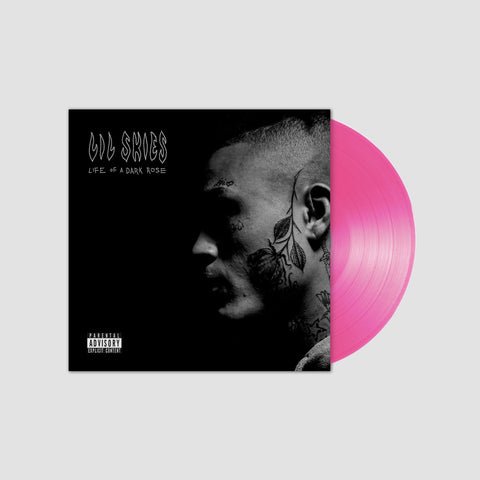 LIFE OF A DARK (Edición en Vinilo)