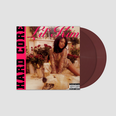 Hard Core (Edición en Vinilo)