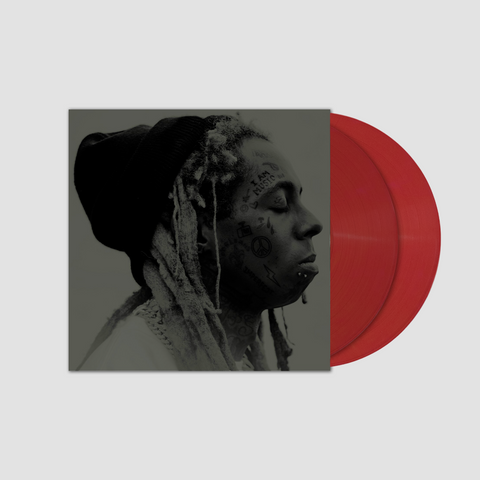 I Am Music (Edición en Vinilo)