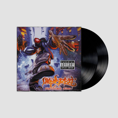 Significant Other (Edición en Vinilo)