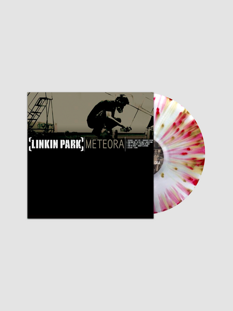 Meteora (Edición en Vinilo)