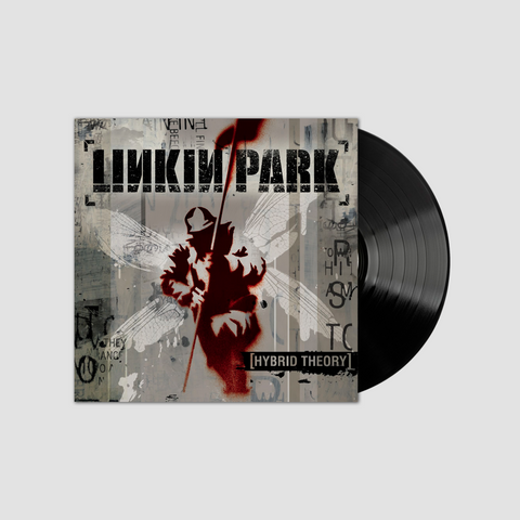 Hybrid Theory (Edición en Vinilo)