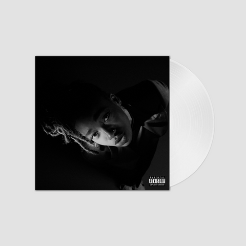 Grey Area (Edición en Vinilo)