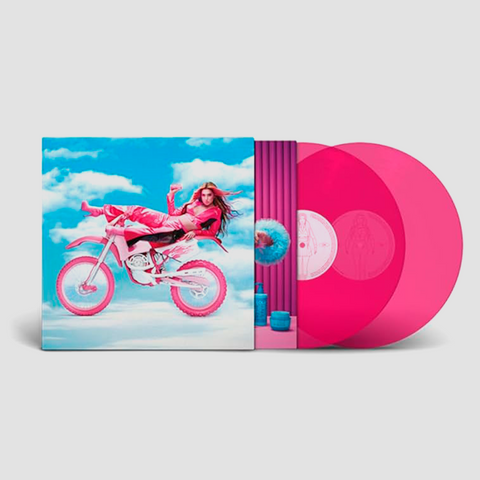 La niña (Edición en Vinilo)