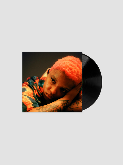 Gentle Confrontation (Edición en Vinilo)