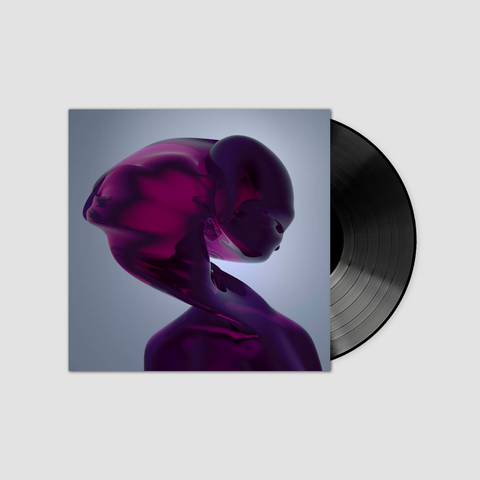 Reflection (Edición en Vinilo)