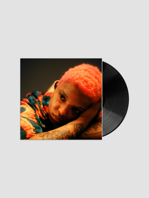 Gentle Confrontation (Edición en Vinilo)