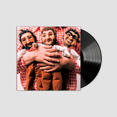 Uve (Edición en Vinilo)