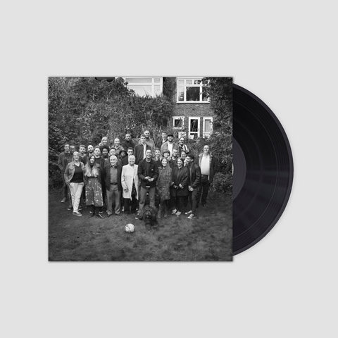 Yesterday's Gone (Edición en Vinilo)